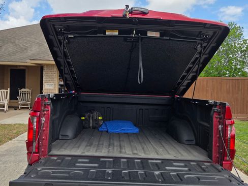 Used 2024 Ford F150 XLT w/ Equipment Group 302A MID image 8