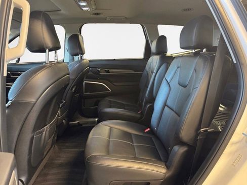 Used 2020 Kia Telluride EX w/ EX Premium Package image 15