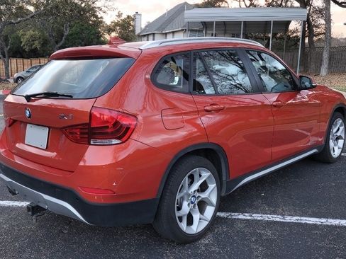 Used 2015 BMW X1 sDrive28i image 2
