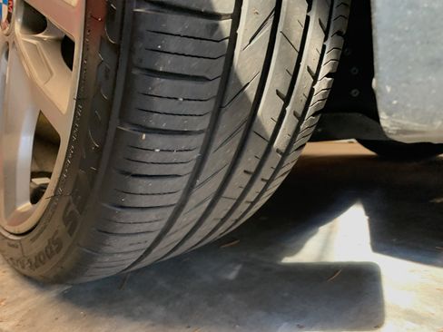 Used 2019 BMW 430i xDrive Convertible w/ Convenience Package image 11