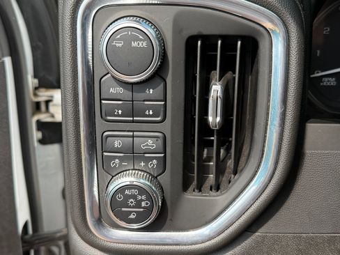 Used 2023 GMC Sierra 2500 AT4 AWD/4WD image 8
