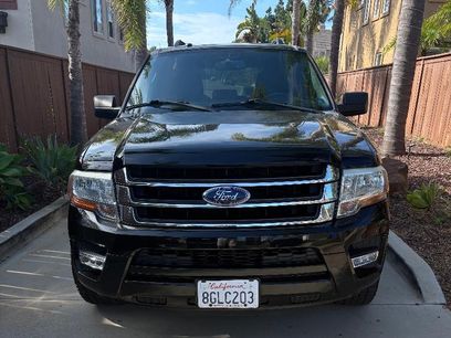 Used 2017 Ford Expedition XLT