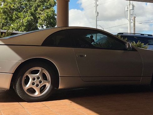 Used 1993 Nissan 300ZX 2+2 Hatchback image 25
