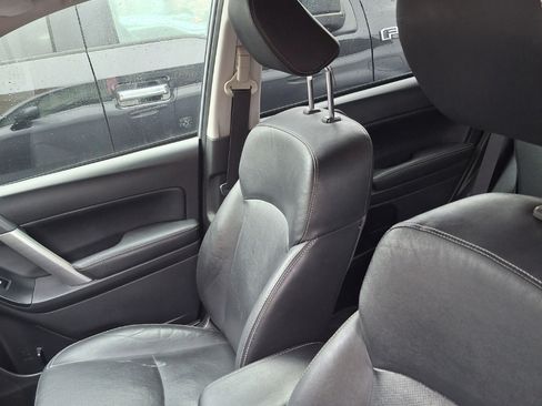 Used 2015 Subaru Forester 2.5i Limited image 11