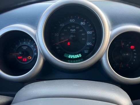 Used 2004 Honda Element EX image 4