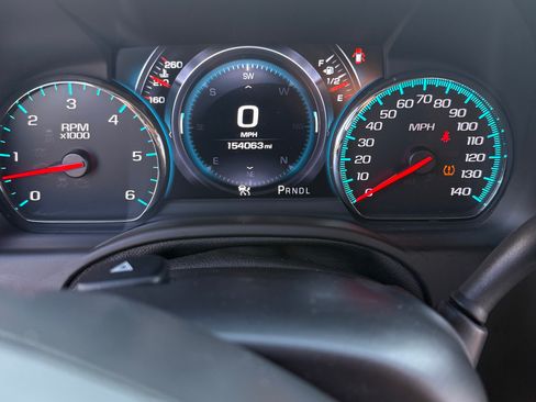 Used 2018 GMC Yukon Denali w/ Denali Ultimate Package image 8