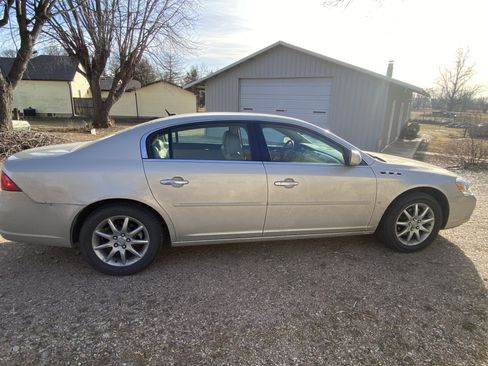 Used 2007 Buick Lucerne CXL w/ Luxury Package image 1