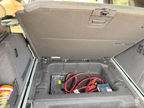 Used 2021 BMW X3 xDrive30i w/ M Sport Package image 21