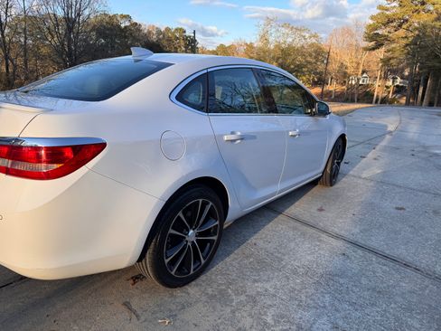 Used 2016 Buick Verano Sport Touring image 4