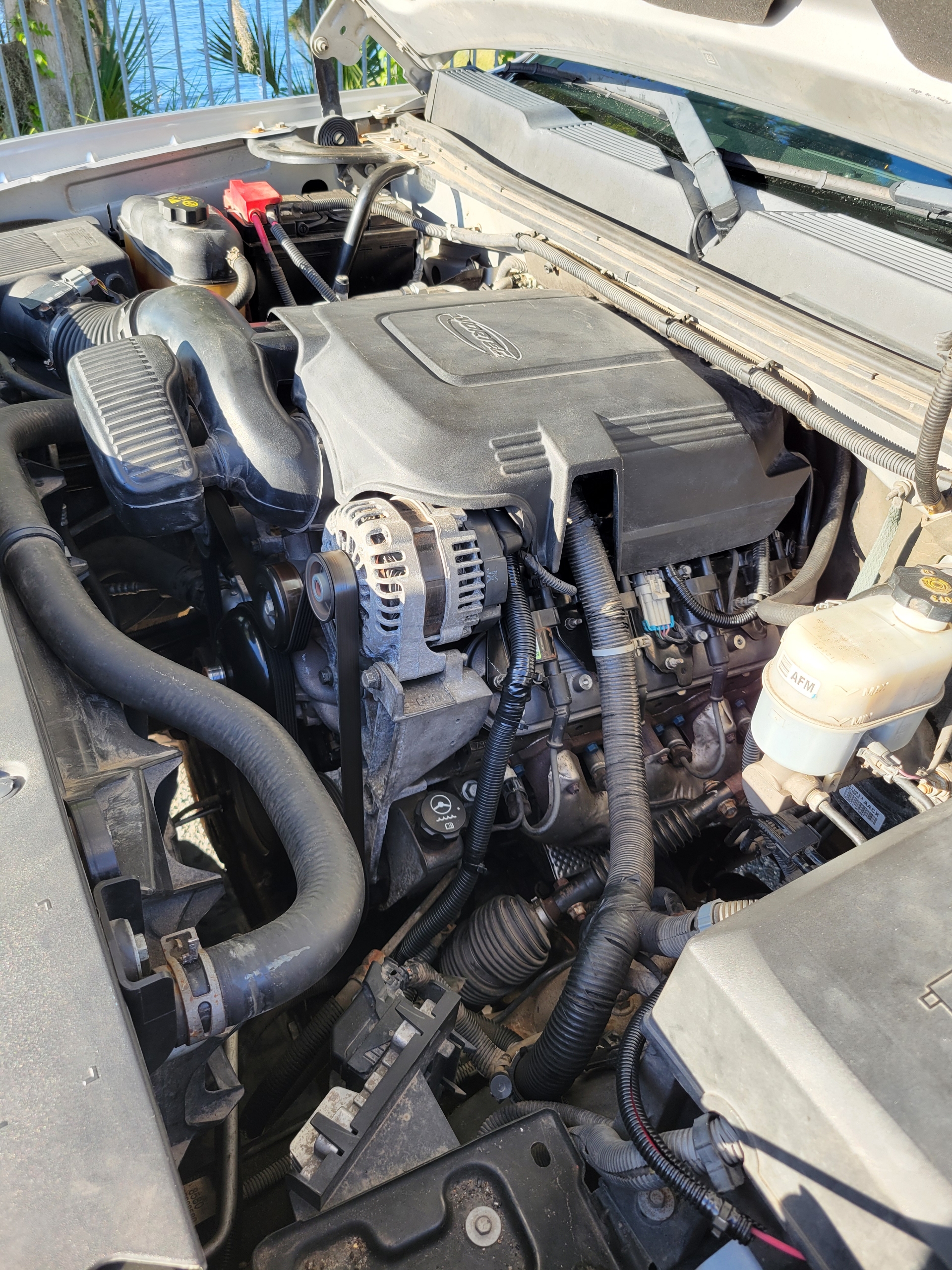 Used 2012 Chevrolet Silverado 1500 LT w/ All-Star Edition AWD/4WD image 11