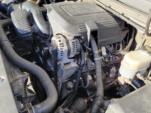 Used 2012 Chevrolet Silverado 1500 LT w/ All-Star Edition AWD/4WD image 11