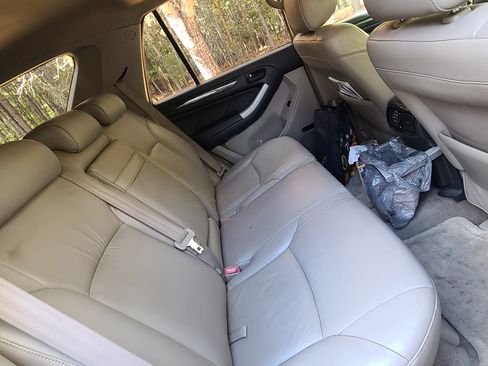 Used 2003 Toyota 4Runner Limited image 15