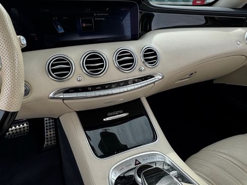 Used 2020 Mercedes-Benz S 63 AMG 4MATIC Coupe image 14