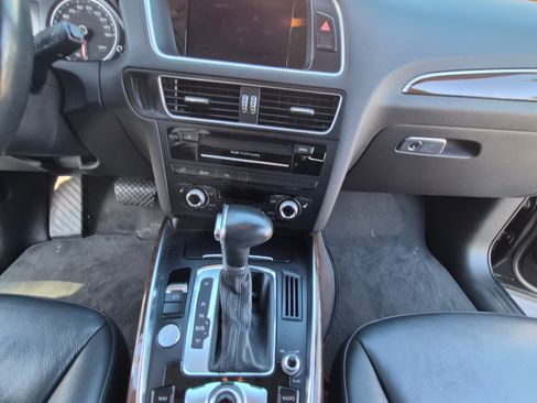 Used 2016 Audi Q5 2.0T Premium Plus w/ Technology Package image 13