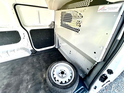 Used 2019 Nissan NV200 S w/ Cruise Control Package FWD image 10