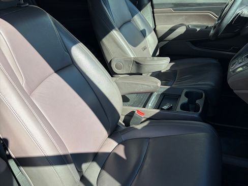 Used 2019 Honda Odyssey EX-L image 26