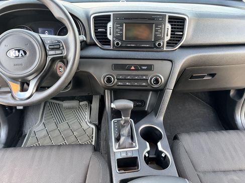 Used 2017 Kia Sportage LX image 14
