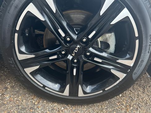 Used 2023 Kia K5 GT-Line w/ GT-Line Premium Package image 11