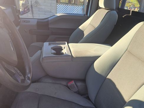 Used 2017 Ford F150 XL w/ Equipment Group 101A Mid image 8