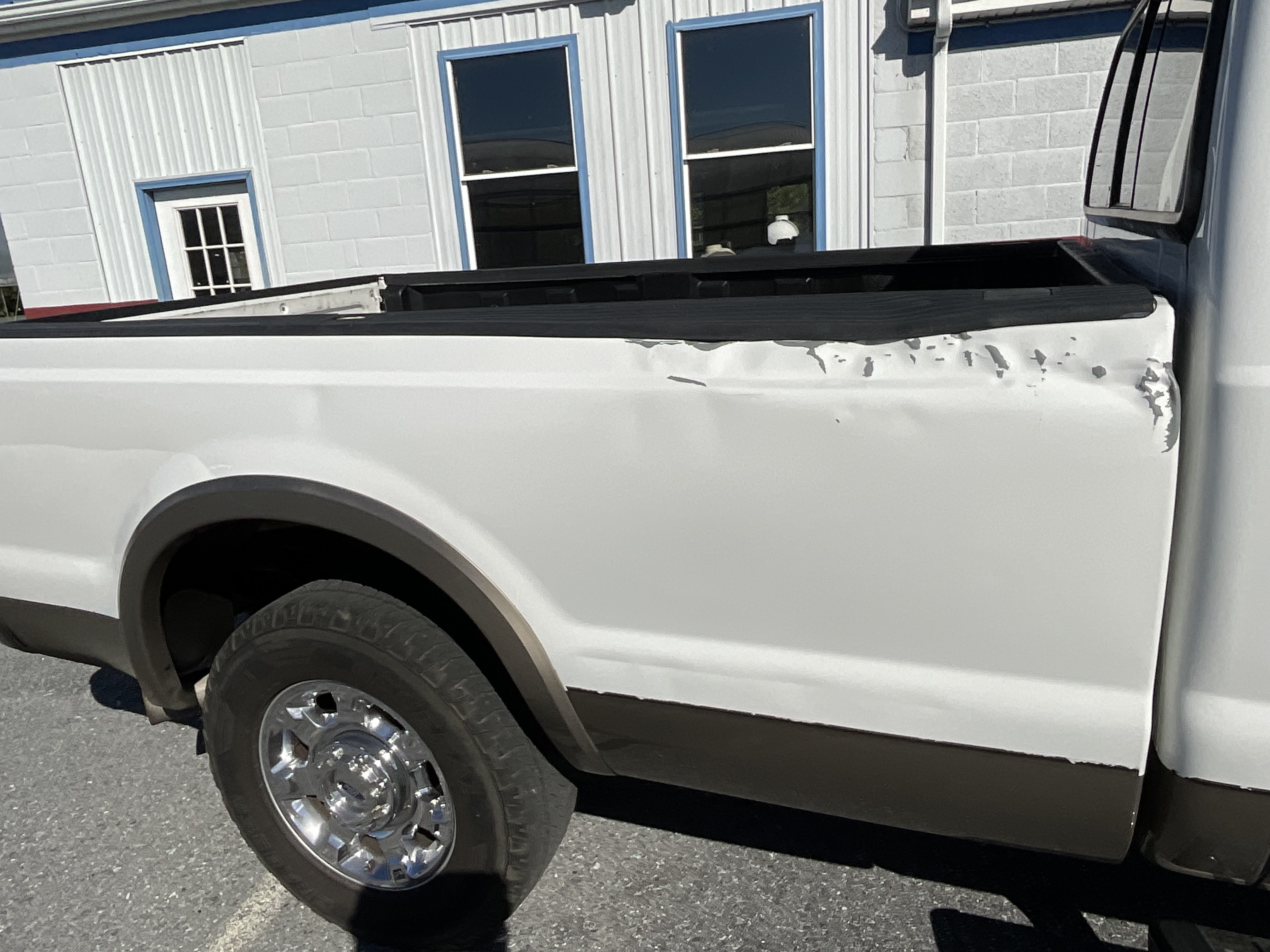 Used 2006 Ford F350 Lariat RWD image 5