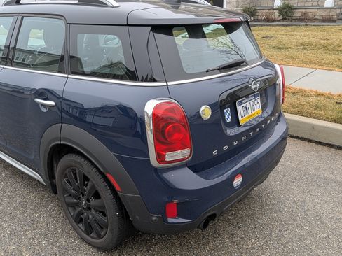 Used 2019 MINI Cooper Countryman SE image 8