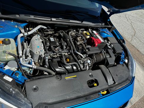 Used 2021 Nissan Sentra SV image 11