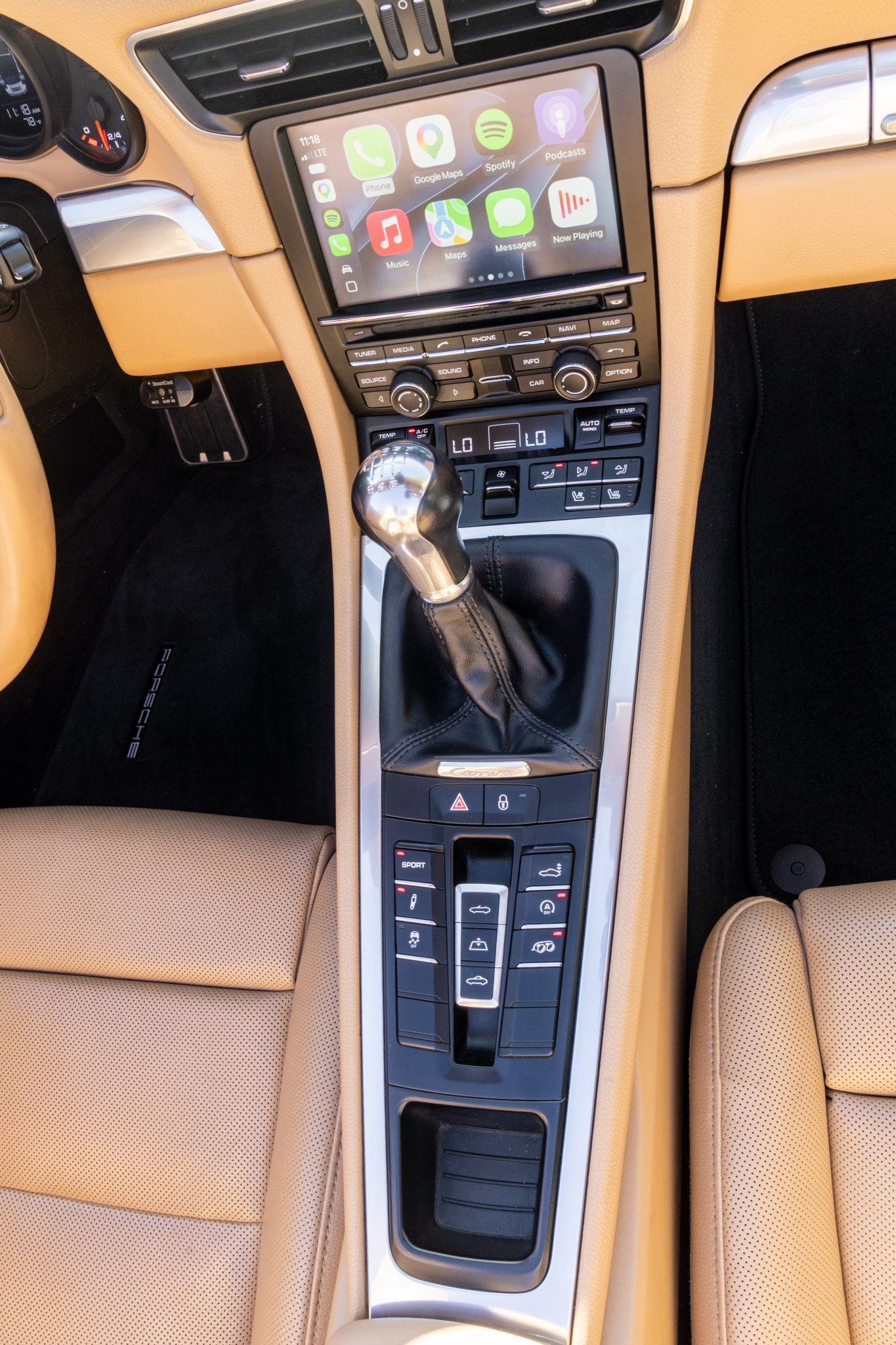 Used 2013 Porsche 911 Carrera S RWD image 27