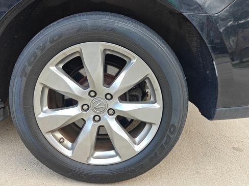 Used 2015 Acura MDX Sport Utility 4D image 18