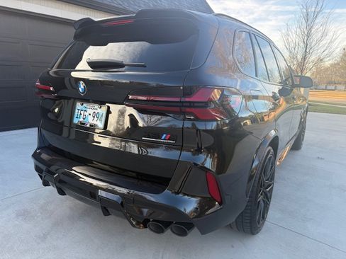 Used 2026 BMW X5 M Competition image 6