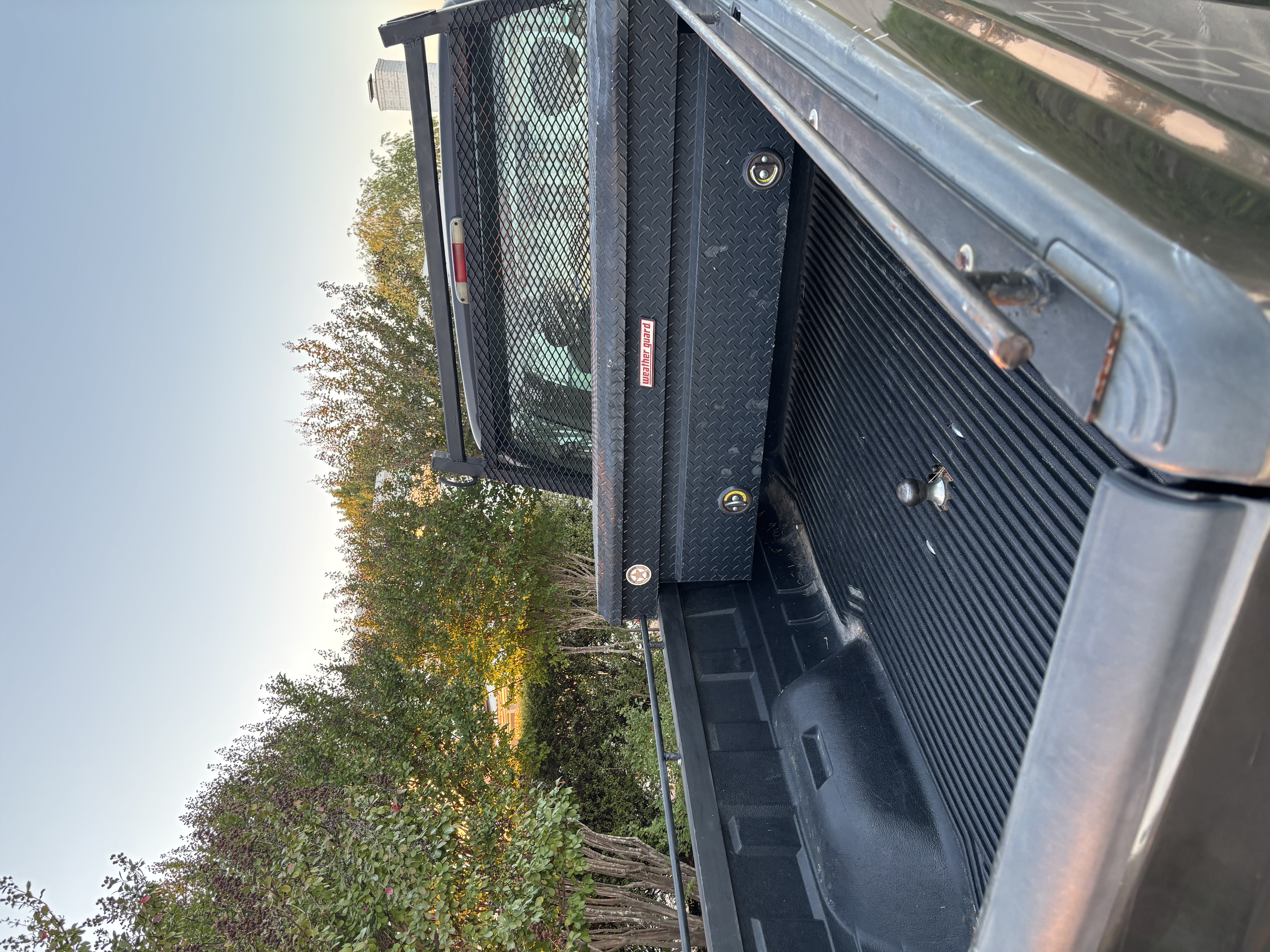 Used 2006 Ford F250 XL AWD/4WD image 6