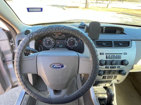 Used 2009 Ford Focus S image 13