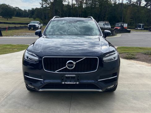 Used 2017 Volvo XC90 T6 Momentum w/ Vision Package image 4