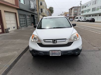 Used 2008 Honda CR-V EX