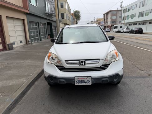 Used 2008 Honda CR-V EX image 1