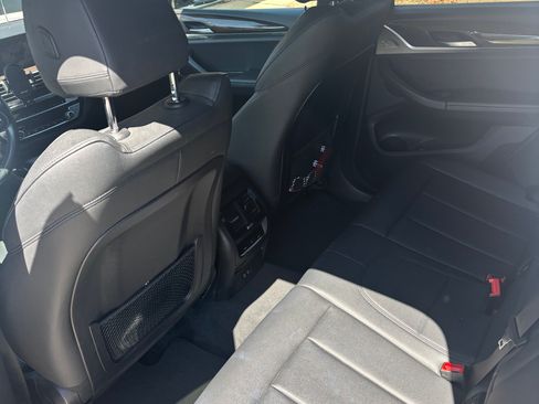 Used 2020 BMW X3 xDrive30i AWD/4WD image 9