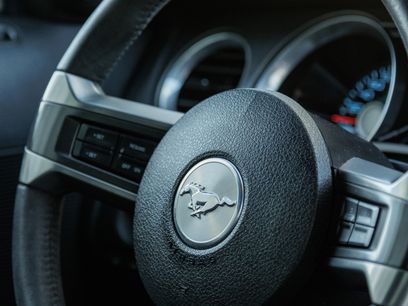 Used 2012 Ford Mustang Boss 302