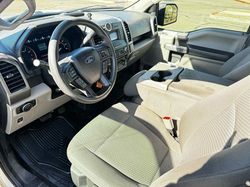 Used 2018 Ford F150 XLT image 10