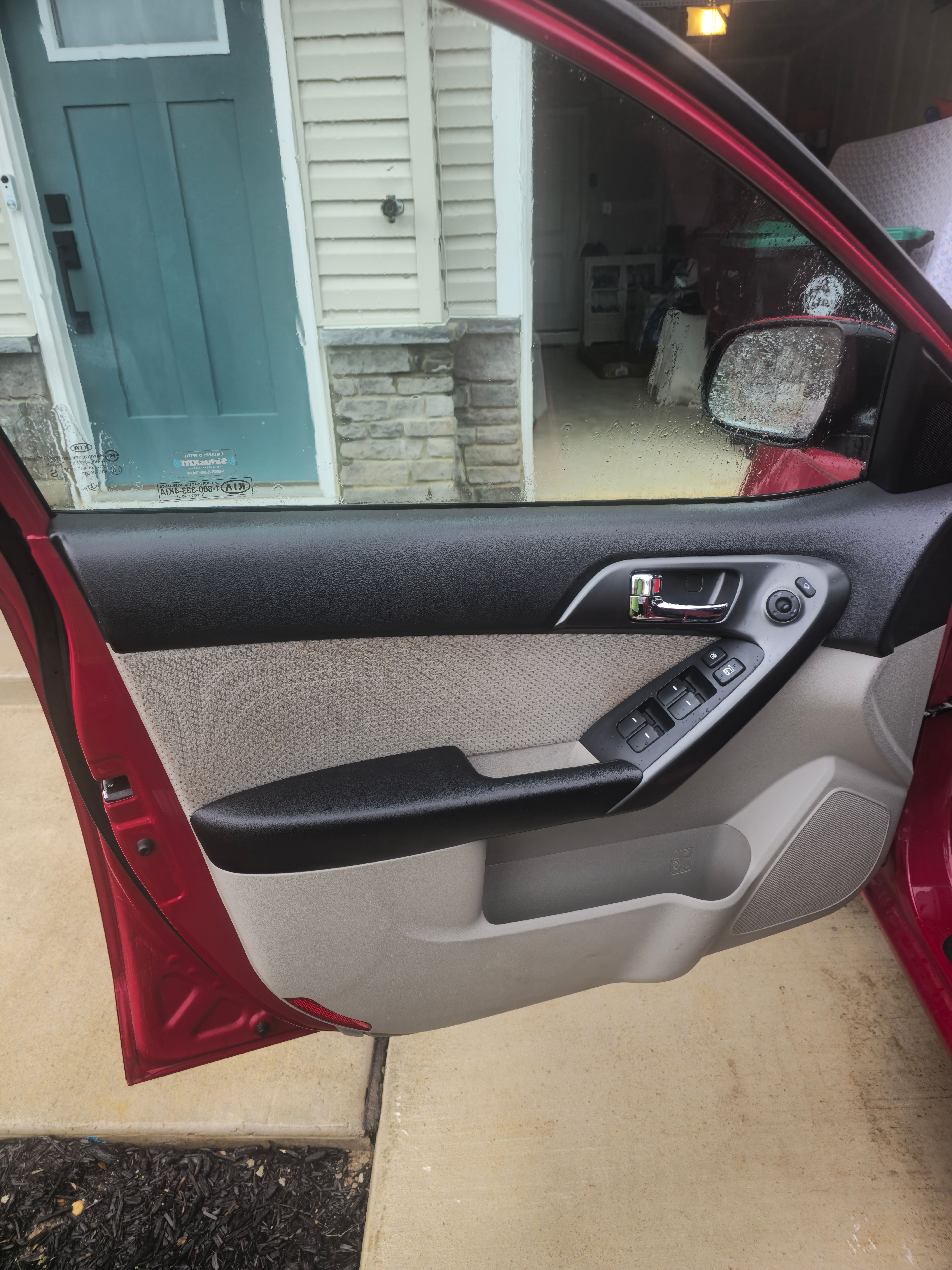 Used 2013 Kia Forte EX FWD image 8