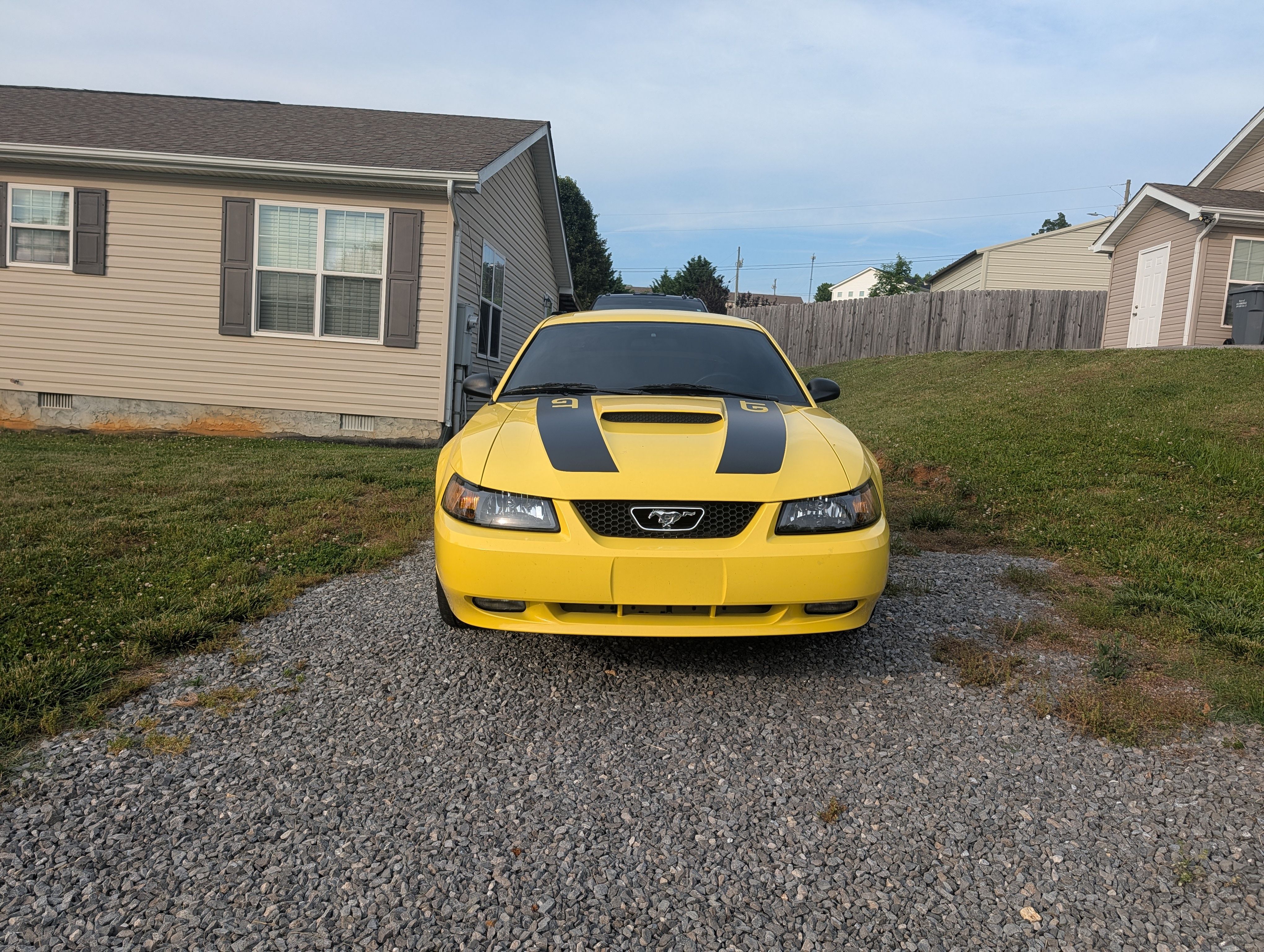 Used 2000 Ford Mustang GT RWD image 5