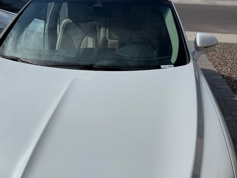 Used 2020 Lincoln Nautilus Reserve FWD image 9