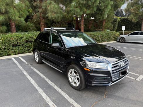 Used 2018 Audi Q5 2.0T Premium image 4