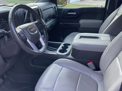 Used 2020 GMC Sierra 1500 SLT w/ SLT Premium Plus Package