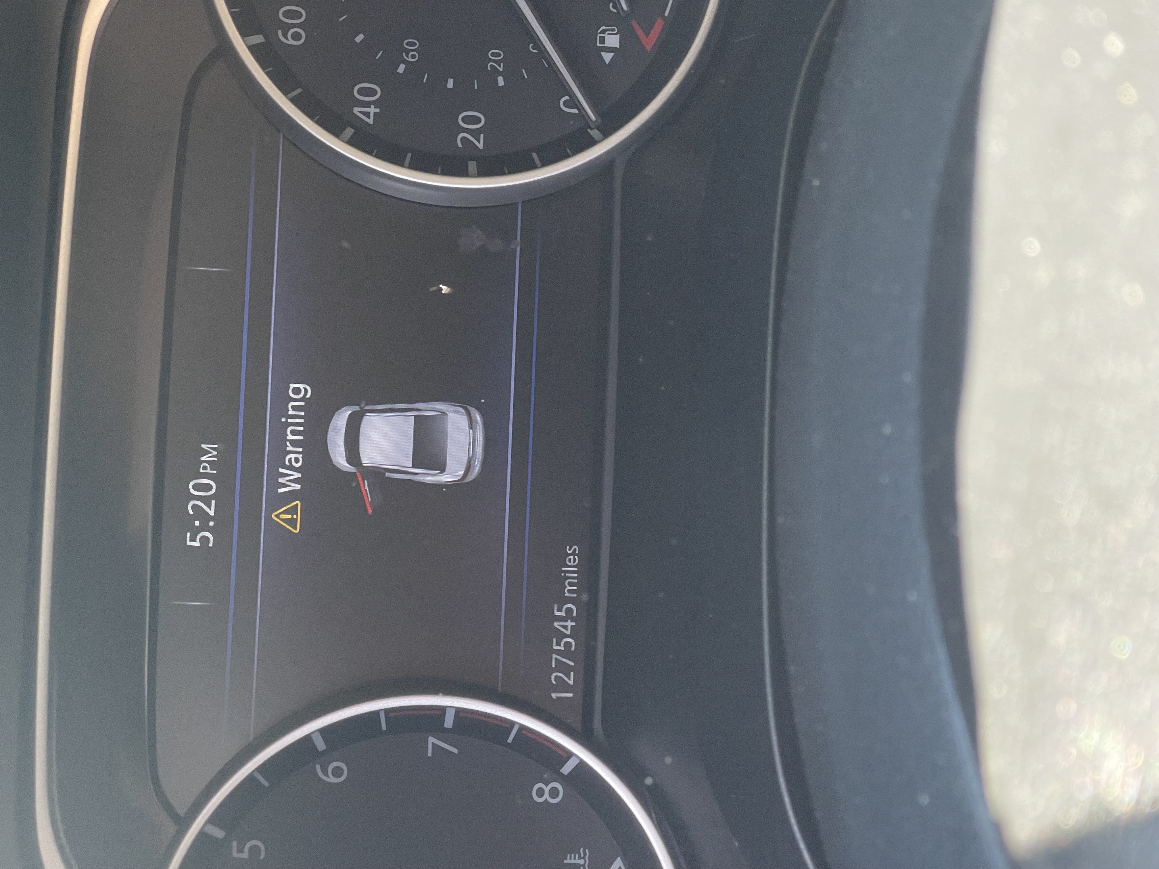 Used 2016 Nissan Maxima 3.5 SV FWD image 9