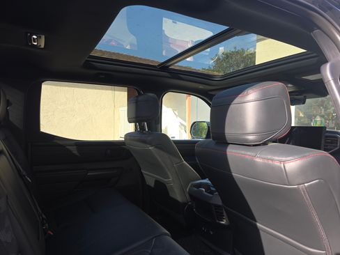 Used 2024 Toyota Tundra TRD Pro image 10