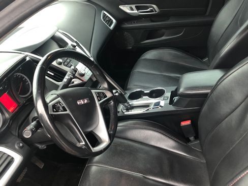 Used 2016 GMC Terrain SLT w/ Open Road Package image 5