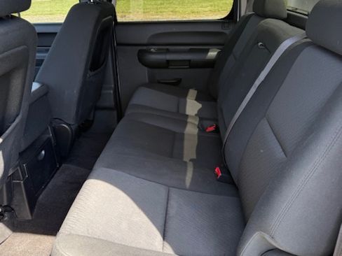 Used 2012 Chevrolet Silverado 1500 LT w/ All-Star Edition image 6