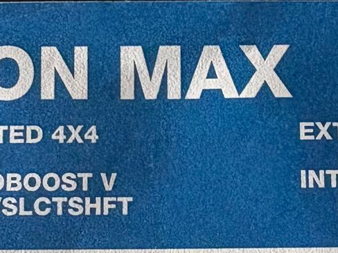 Used 2024 Ford Expedition Max Limited AWD/4WD image 12