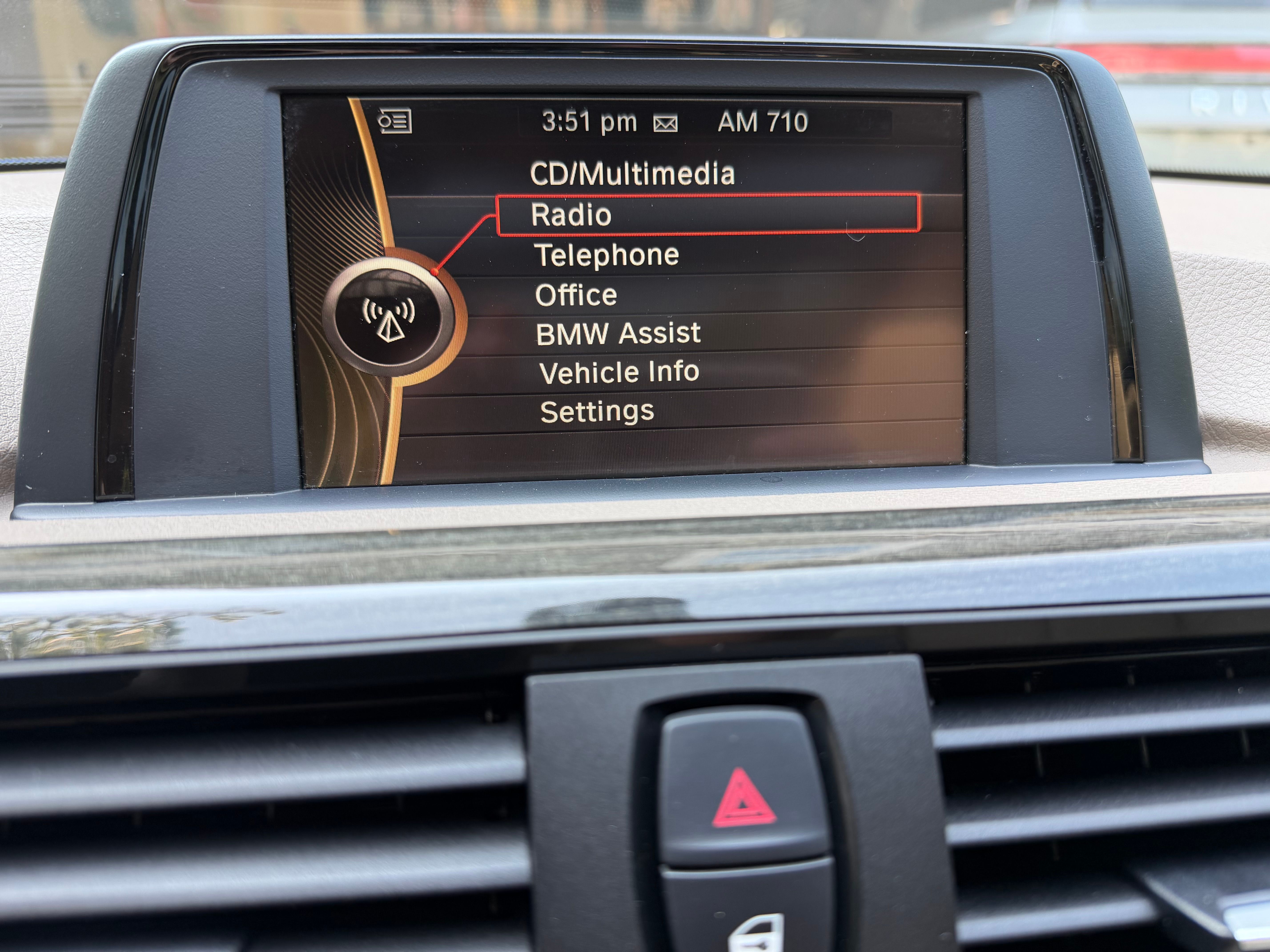 Used 2014 BMW 328i xDrive Wagon AWD/4WD image 16