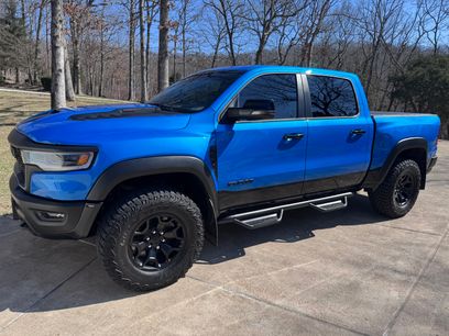 Used 2025 RAM 1500 RHO w/ RHO Level 1 Equipment Group