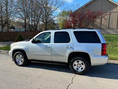 Used 2013 Chevrolet Tahoe LS w/ Convenience Package